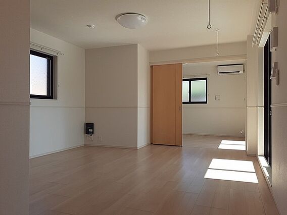 ラルジュ_内装_0