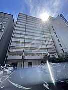 アーバネックス堂島 10階 築10年8ヶ月の賃貸物件