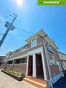 貴志駅より徒歩10分 1階 築16年8ヶ月の賃貸物件