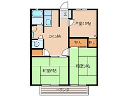 JR東海道本線 富士駅 徒歩9分