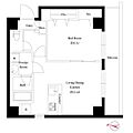 LiveCasa両国北斎通り2階16.0万円