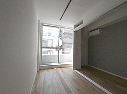 オーパスホームズ芝公園 1001 10階1LDKのリビング/ダイニング