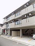 プロクシーヨーク 3階 築31年8ヶ月の賃貸物件