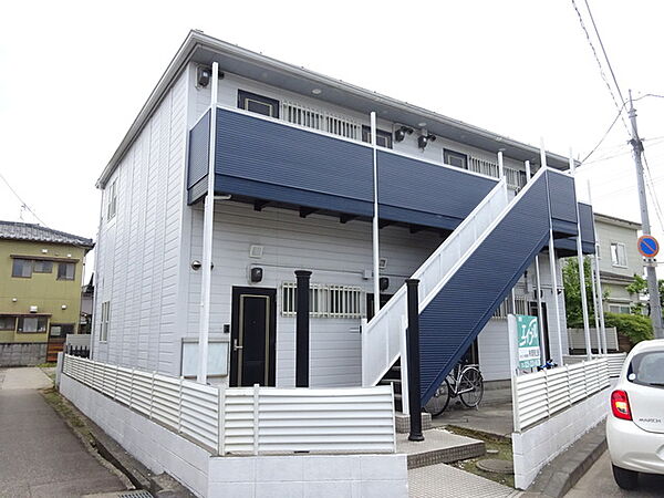 イオン新潟青山ショッピングセンター 新潟市西区 周辺の1kの賃貸情報 Scから検索 賃貸スタイル 1k