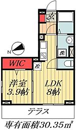 JR総武線 西船橋駅 徒歩7分 1階/-