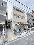 フジパレス住吉沢之町２番館の賃貸物件