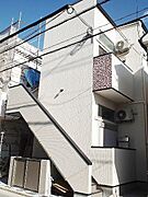 アロンゾ鳳 1階 築13年11ヶ月の賃貸物件