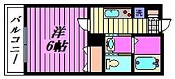 Mark Duo三郷中央I 3階