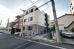 アンドレジデンス大山東町