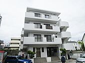 横浜市旭区さちが丘 4階建 築35年のイメージ