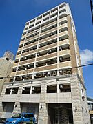 桜ノ宮駅より徒歩7分 11階 築11年8ヶ月の賃貸物件