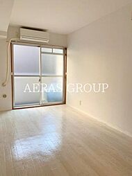 都営大江戸線 落合南長崎駅 徒歩5分の賃貸マンション 1階ワンルームのリビング/ダイニング