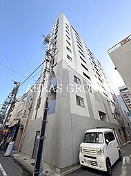 レジディア神田