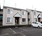 ビバリー太夫浜B 1階 築21年8ヶ月の賃貸物件