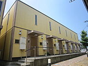 メゾネットキューブA-1の賃貸物件