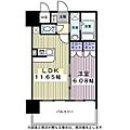 アルティザ仙台花京院13階9.1万円