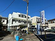 下千葉診療所 456m