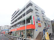 エムエスビル 3階 築36年の賃貸物件