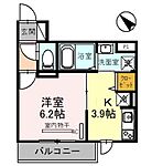 堺市堺区中安井町１丁 3階建 築3年のイメージ