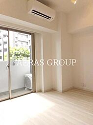 ヴァレッシア代田橋シティ 9階1Kのリビング/ダイニング