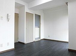 サンテミリオン笹塚 5階1Kのリビング/ダイニング