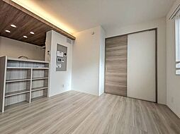 セレスティア柴又III 302 3階2LDKのリビング/ダイニング