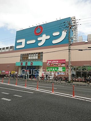 ヴィレッジ・スプリングヒル_周辺_3