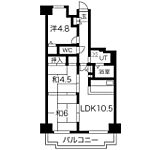神戸市東灘区本庄町１丁目 14階建 築40年のイメージ