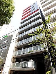 東京メトロ日比谷線 築地駅 徒歩3分の賃貸マンション