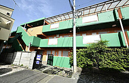 コンフォート長津田