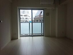 ブライズ赤羽 4階1Kのリビング/ダイニング