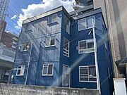 西鉄平尾駅より徒歩8分 3階 築44年8ヶ月の賃貸物件