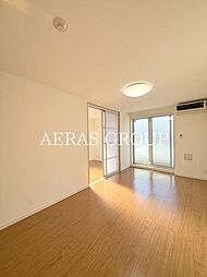 リブリ・プロスペール 2階1LDKのリビング/ダイニング