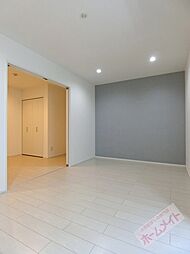 Pomelo(ポメロ) 203 2階1LDKのリビング/ダイニング