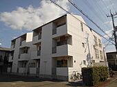 岸和田市別所町１丁目 3階建 築33年のイメージ