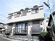 ロバリア古淵 1階 築18年8ヶ月の賃貸物件