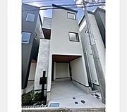 久地駅より徒歩12分 新築 3階建の賃貸物件
