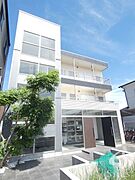 南巽駅より徒歩7分 3階 築18年4ヶ月の賃貸物件