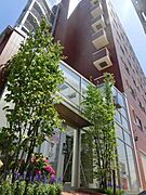 本厚木駅より徒歩8分 4階 築13年4ヶ月の賃貸物件