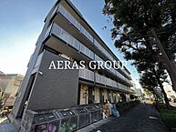 東京都府中市小柳町4丁目1-1：物件画像／アエラス登戸店 （株式会社アエラス.PR）