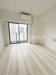 クラリッサ大通り公園 11階ワンルームのリビング/ダイニング