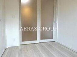 アーバネックス森下4 3階1DKのリビング/ダイニング