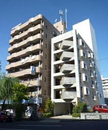 ウィステリア冬木