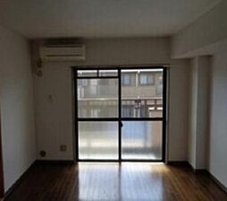 シャルム検見川 2階3LDKのリビング/ダイニング