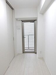 プレセダン板橋本町 4階1DKのリビング/ダイニング