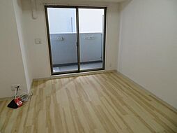 JR東海道・山陽本線 立花駅 徒歩4分の賃貸マンション 3階1Kのリビング/ダイニング