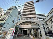 神戸市兵庫区塚本通６丁目 11階建 築27年のイメージ