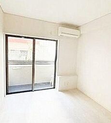 K-HOUSE 2階ワンルームのリビング/ダイニング