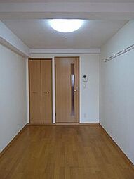 東急池上線 荏原中延駅 徒歩2分の賃貸マンション 3階1Kのリビング/ダイニング