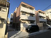 フジパレス神戸本町ウエスト 2階 築3年1ヶ月の賃貸物件